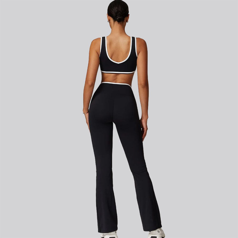 ENNZOO Seamless Active Bra