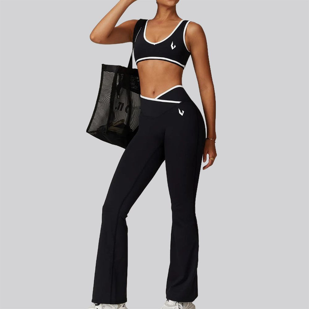 ENNZOO Seamless Active Bra