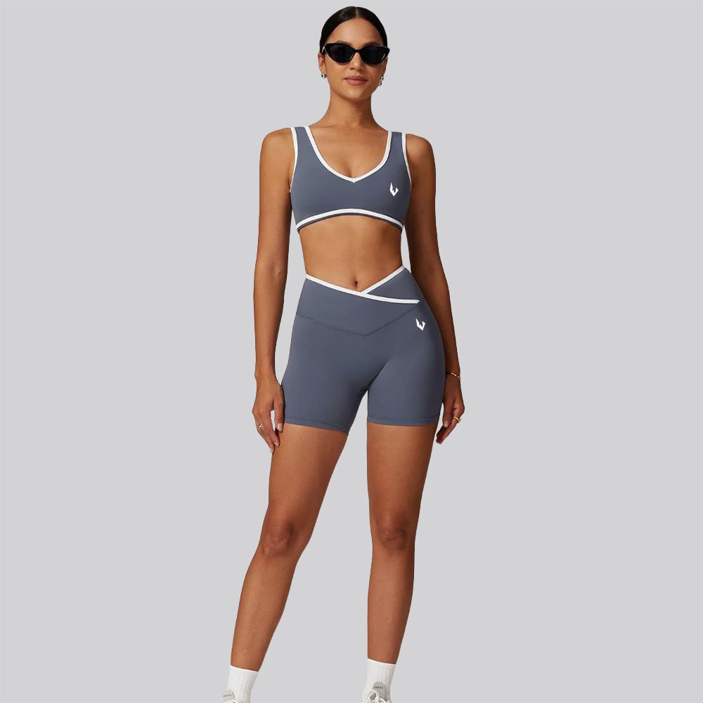 ENNZOO Seamless Active Bra