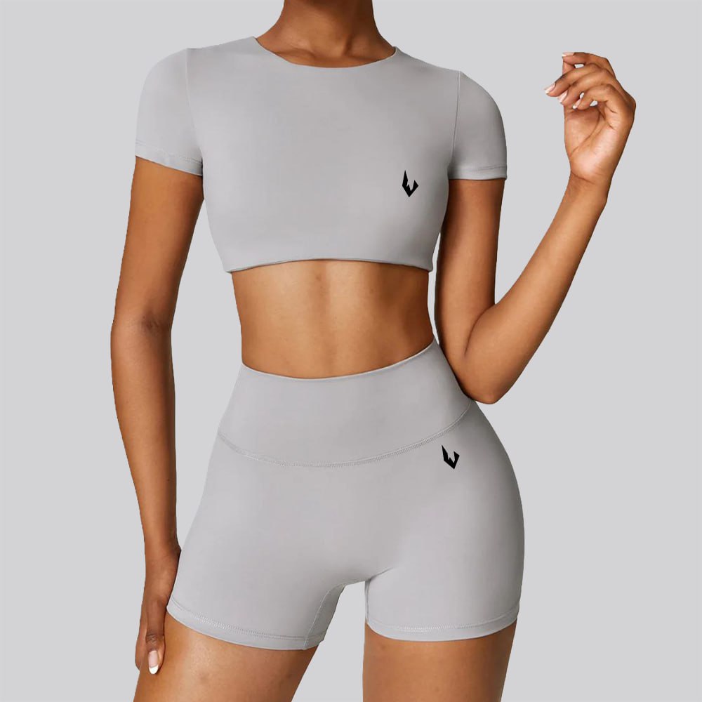 ENNZOO Sculpt Motion Shorts