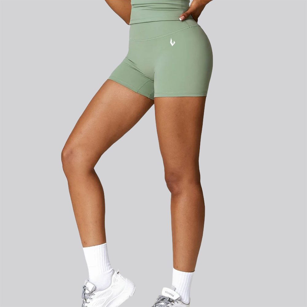 ENNZOO Sculpt Motion Shorts