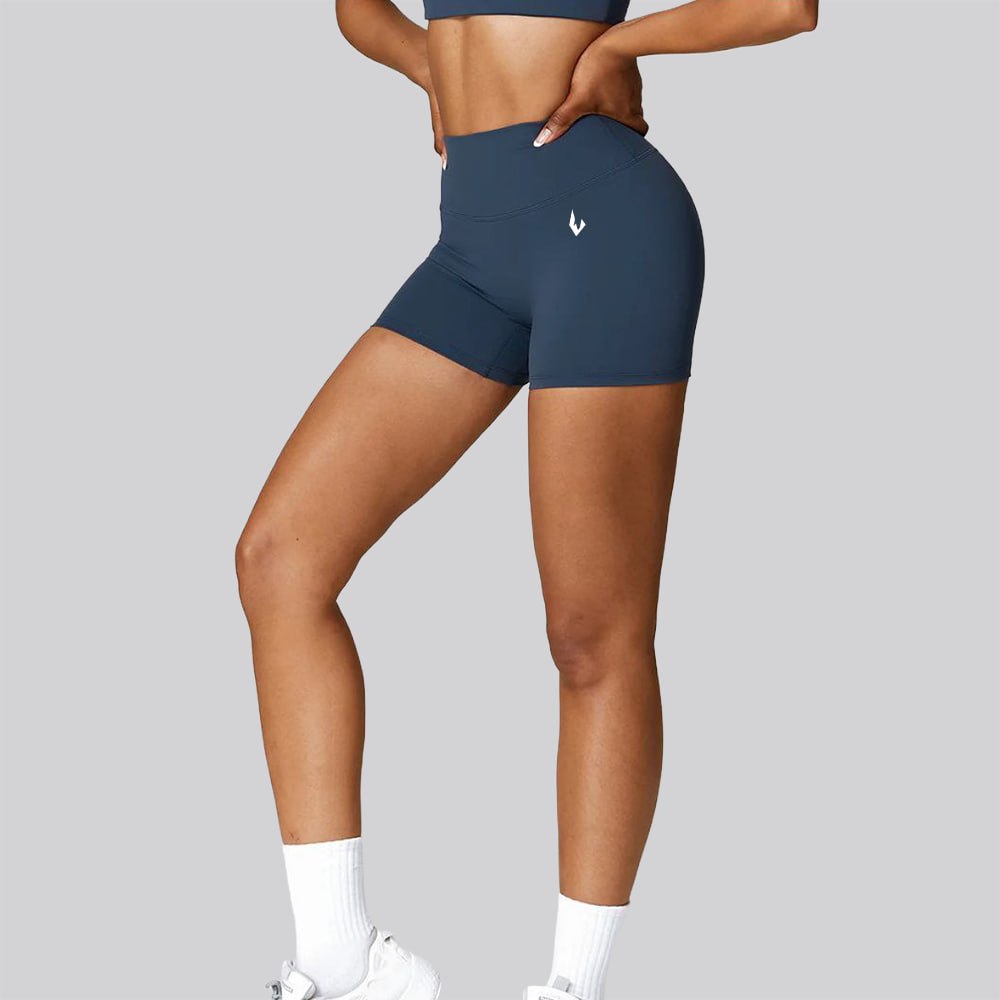 ENNZOO Sculpt Motion Shorts