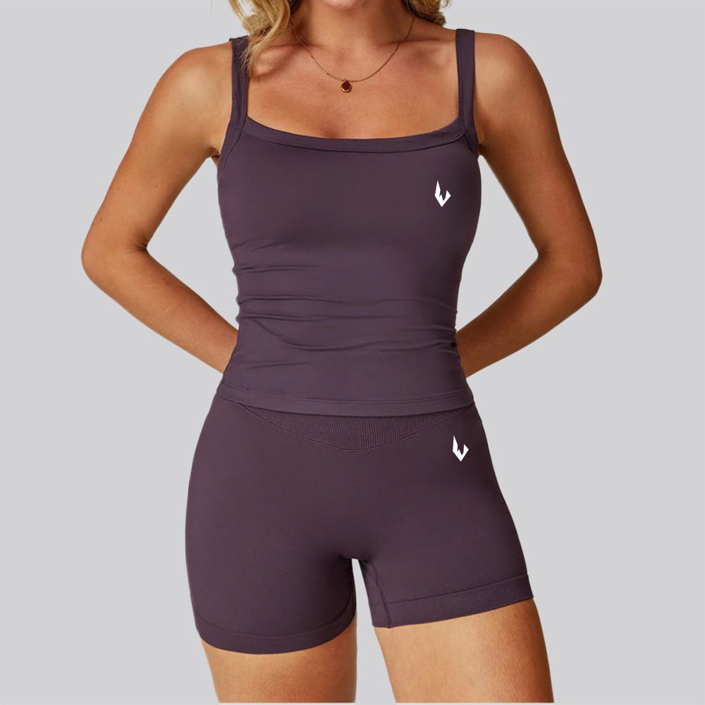 قميص ENNZOO الضاغط المقاوم للصدمات