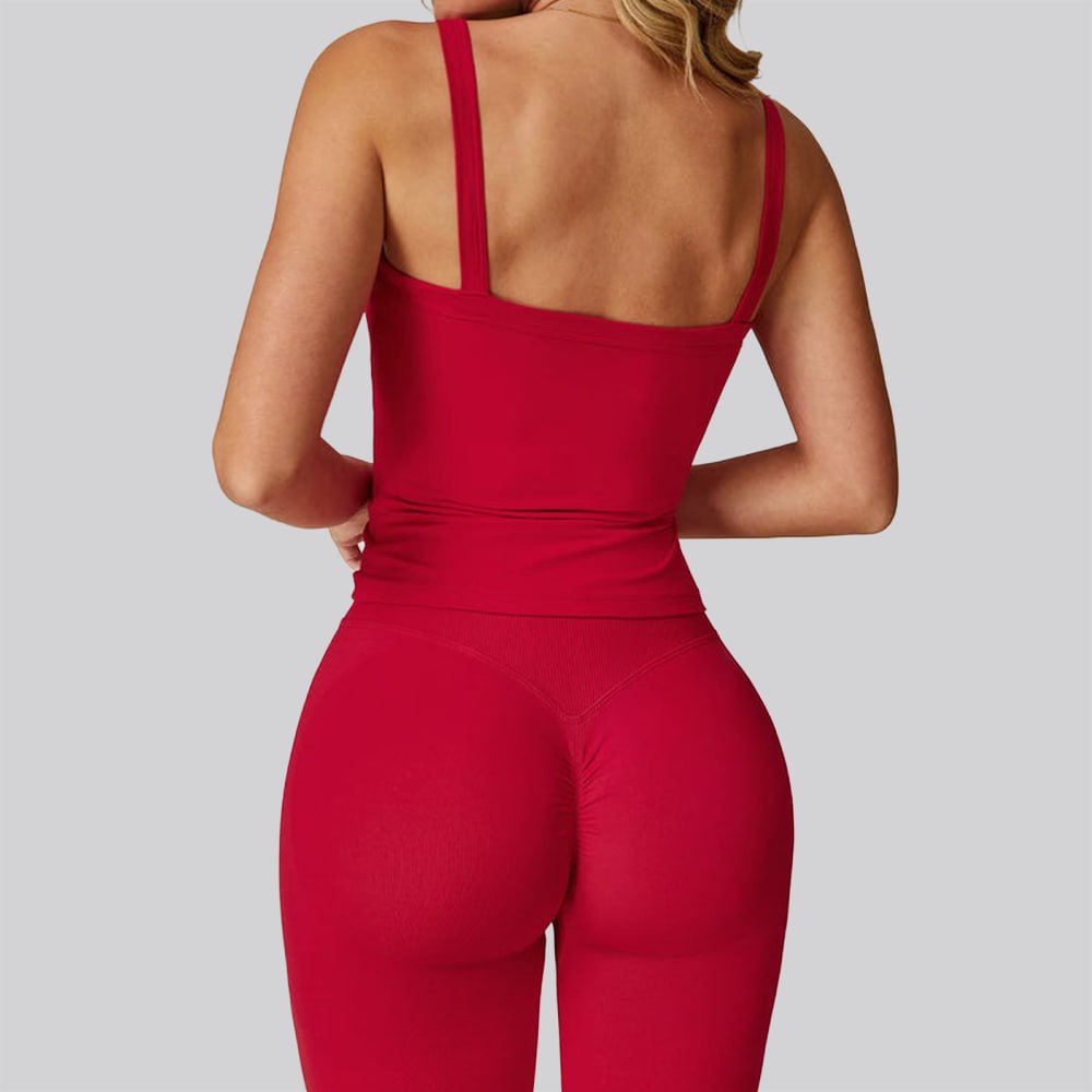 قميص ENNZOO الضاغط المقاوم للصدمات