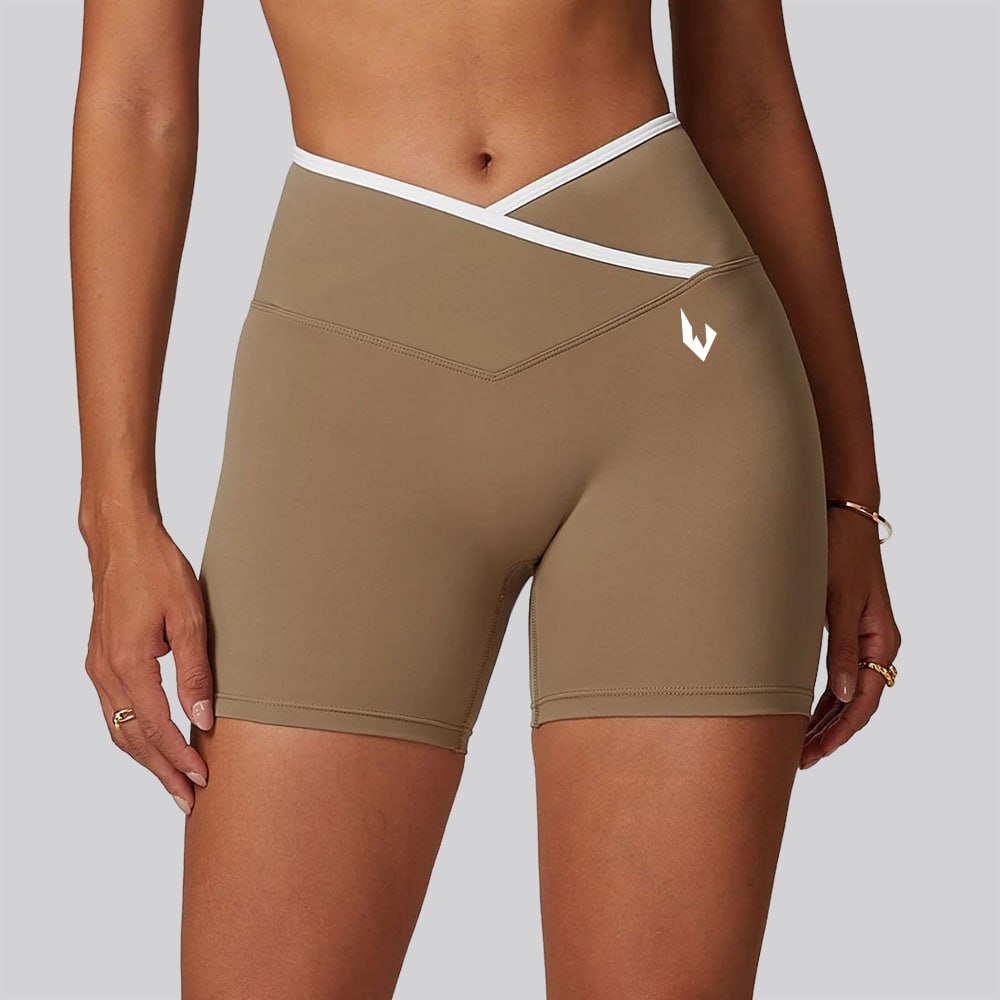 ENNZOO FlexCore Shorts