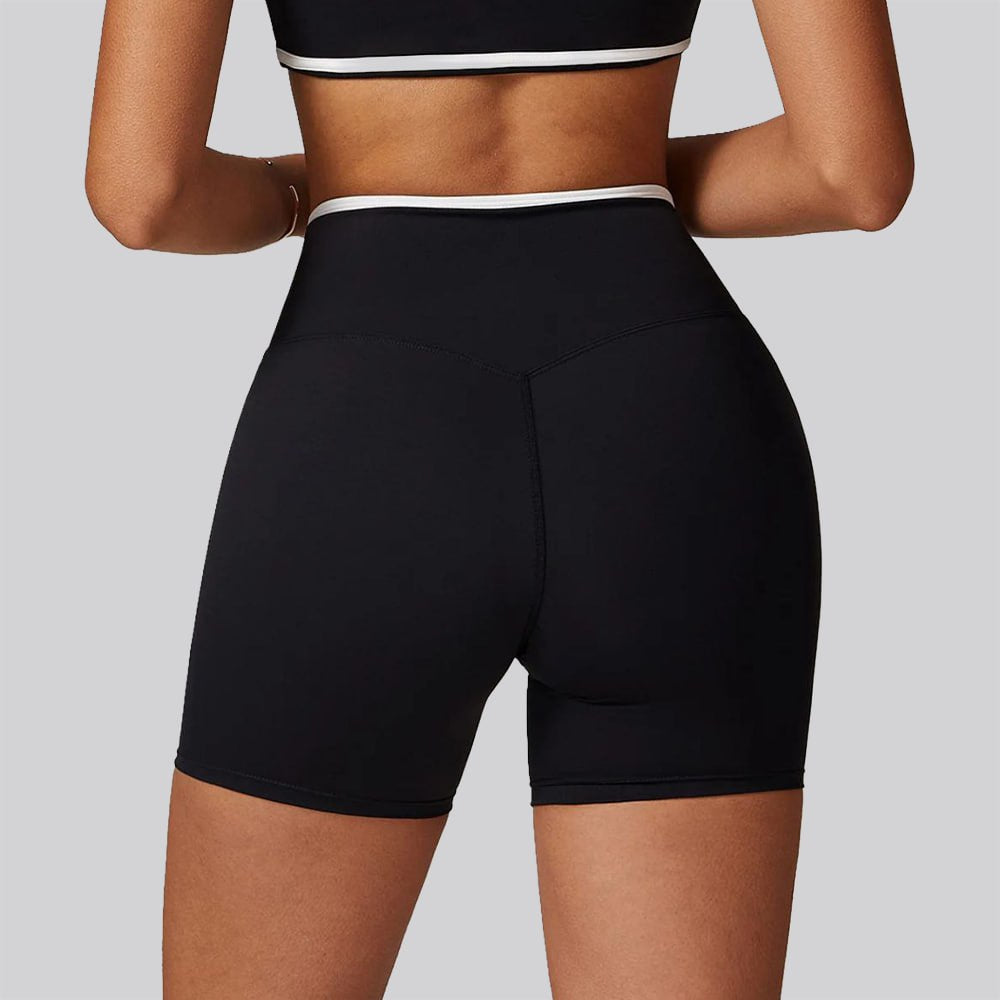 ENNZOO FlexCore Shorts