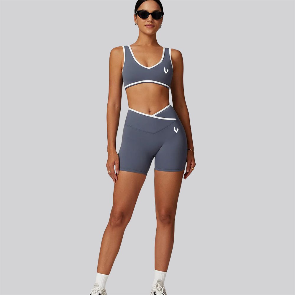 ENNZOO FlexCore Shorts