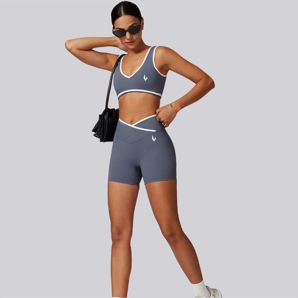 ENNZOO FlexCore Shorts