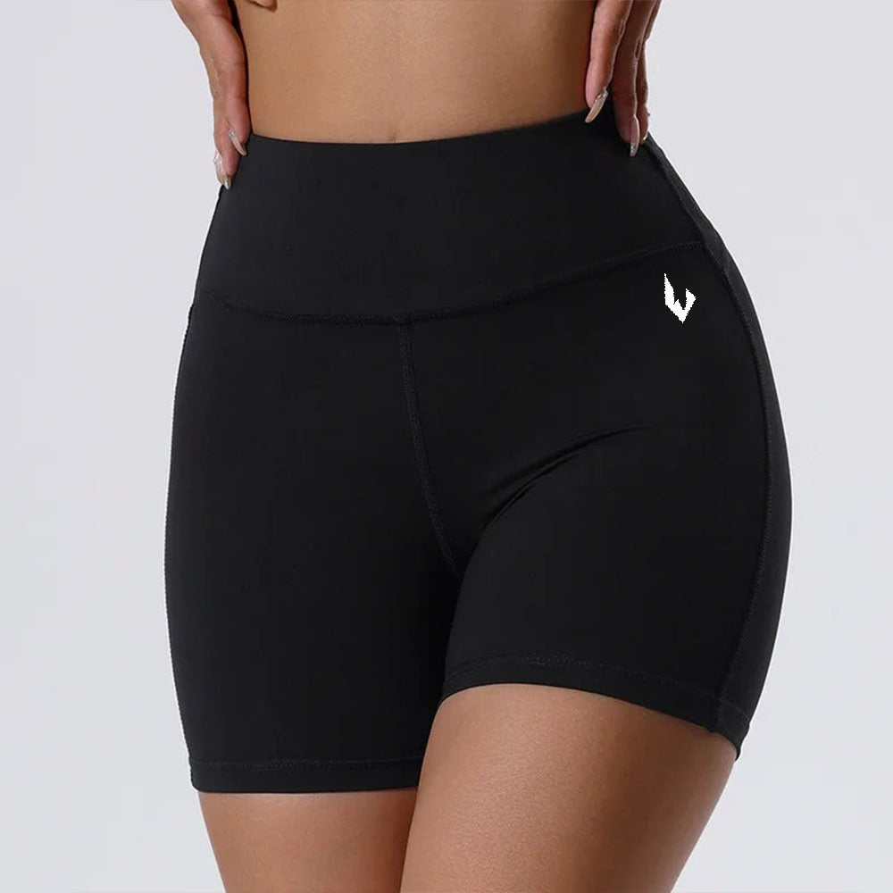 ENNZOO UltraSculpt Shorts