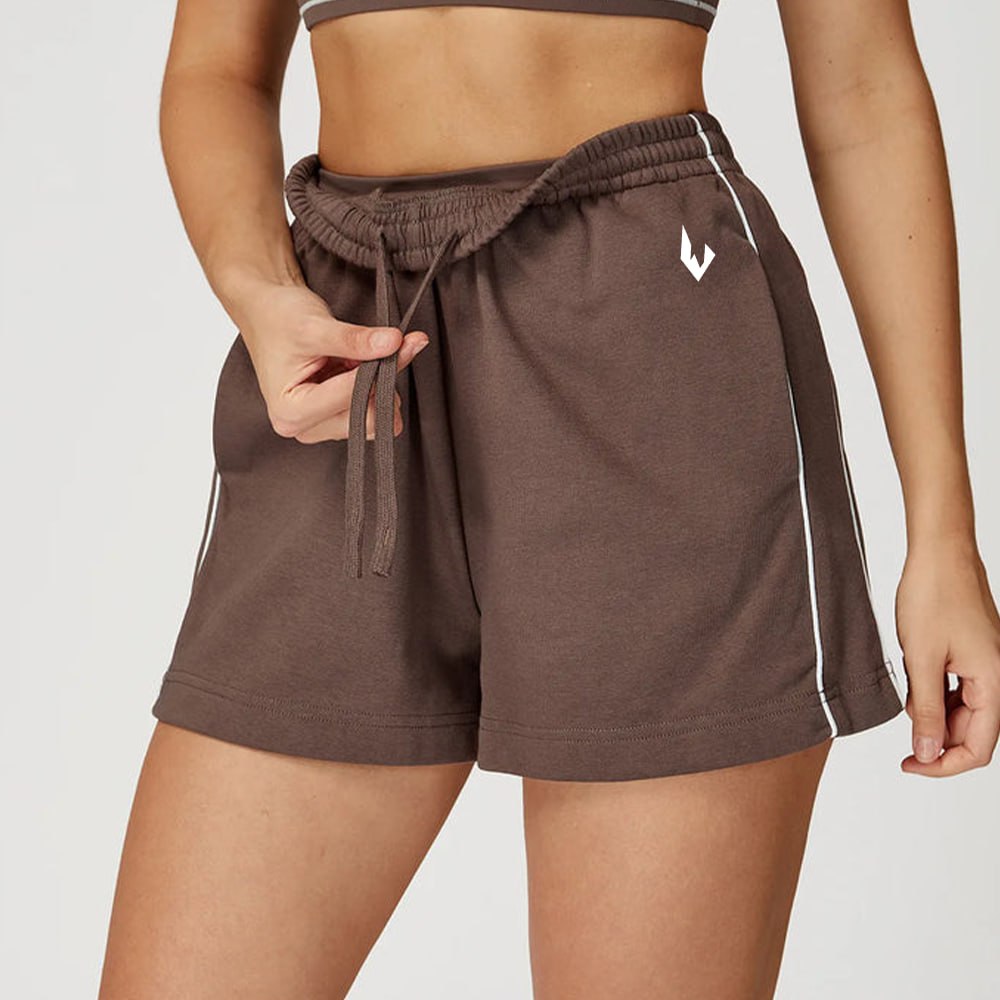 ENNZOO UtilityFlex Yoga Shorts