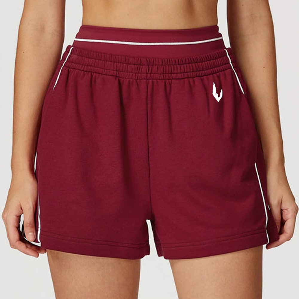ENNZOO UtilityFlex Yoga Shorts