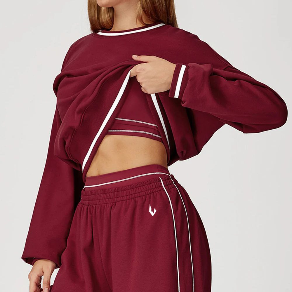 ENNZOO WindFlex Active Top