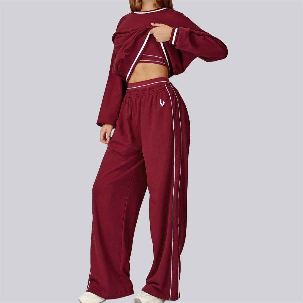 ENNZOO WindFlex Active Top