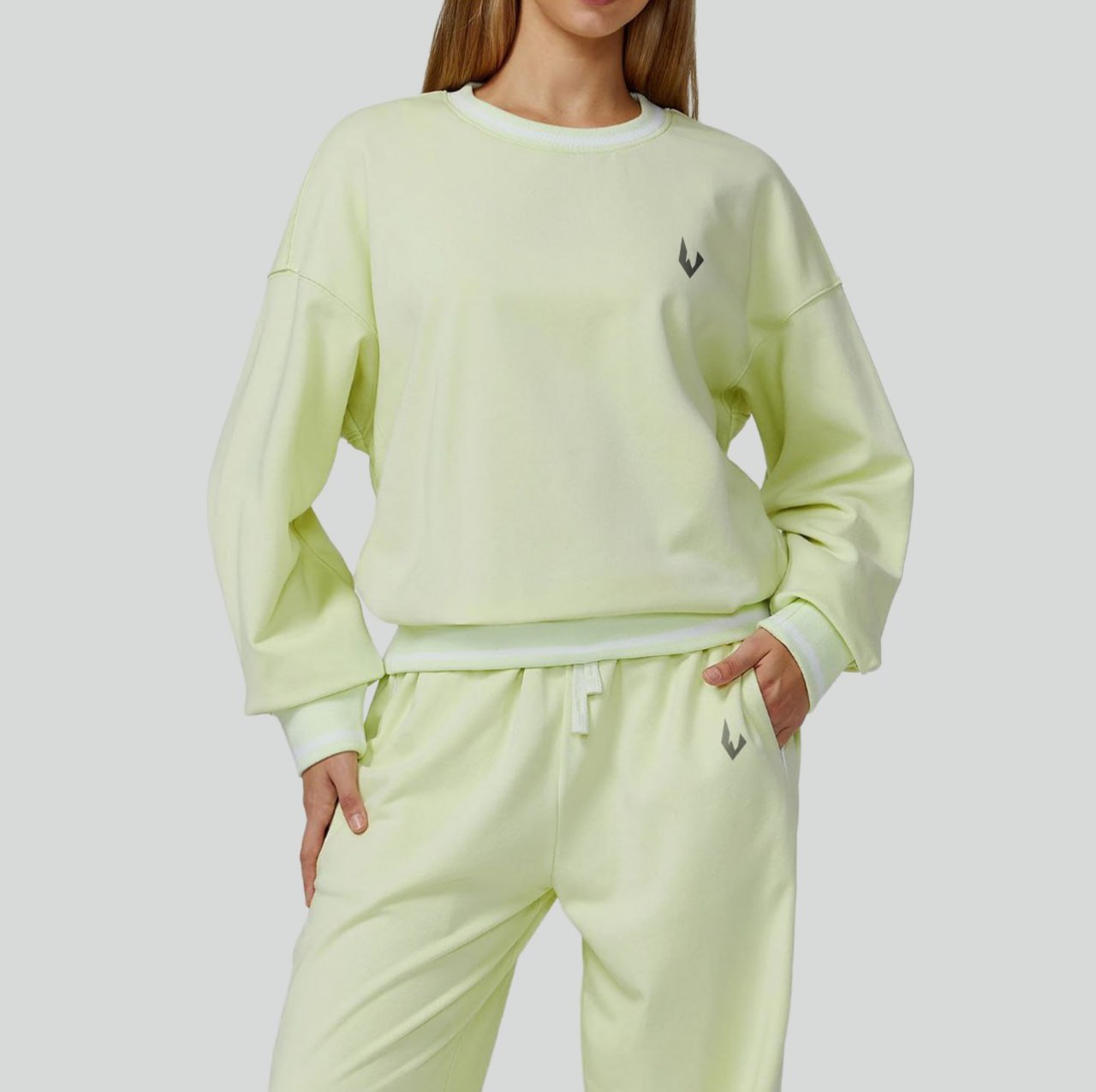 ENNZOO WindFlex Active Top