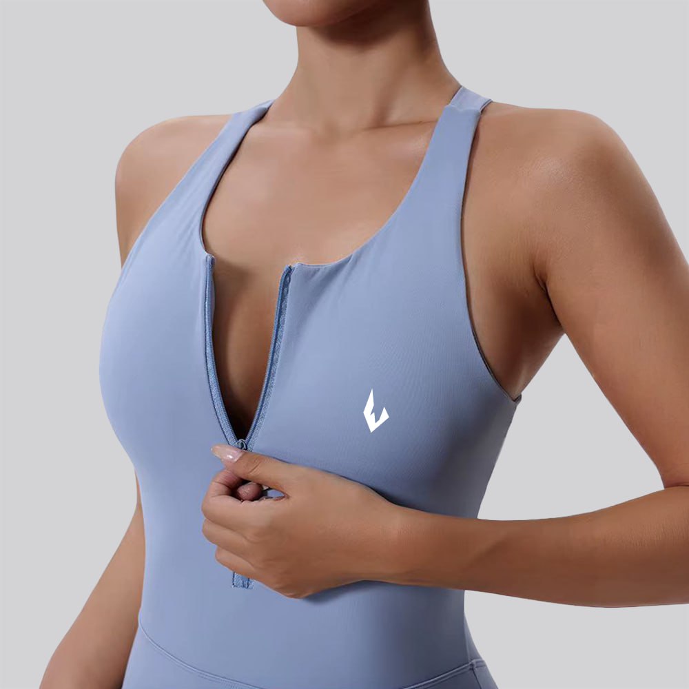 ENNZOO Elevate Active Romper