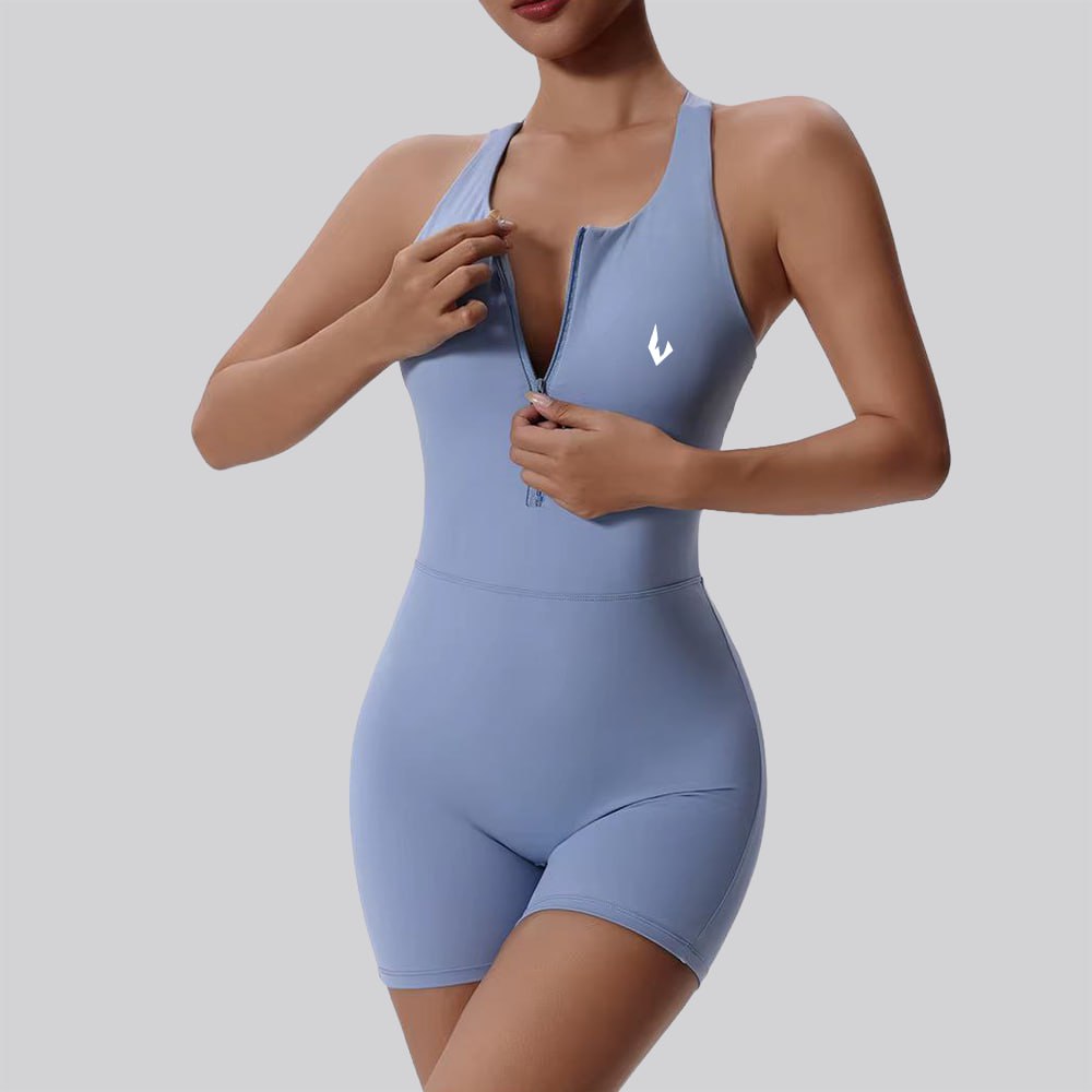 ENNZOO Elevate Active Romper