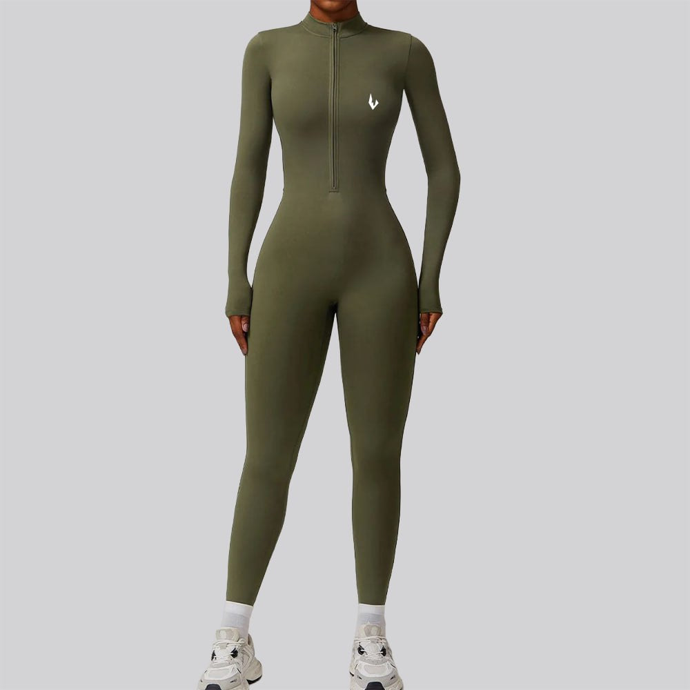 ENNZOO Elite Flow Jumpsuit