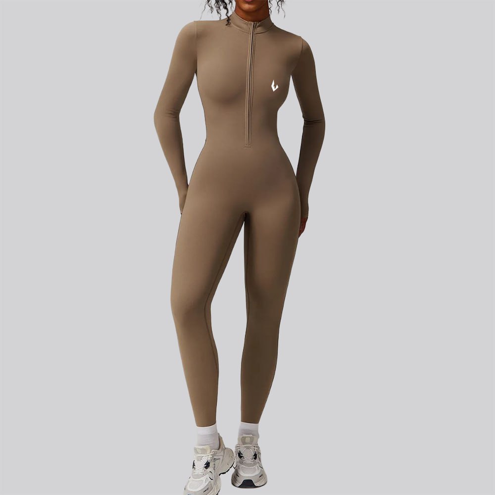 ENNZOO Elite Flow Jumpsuit