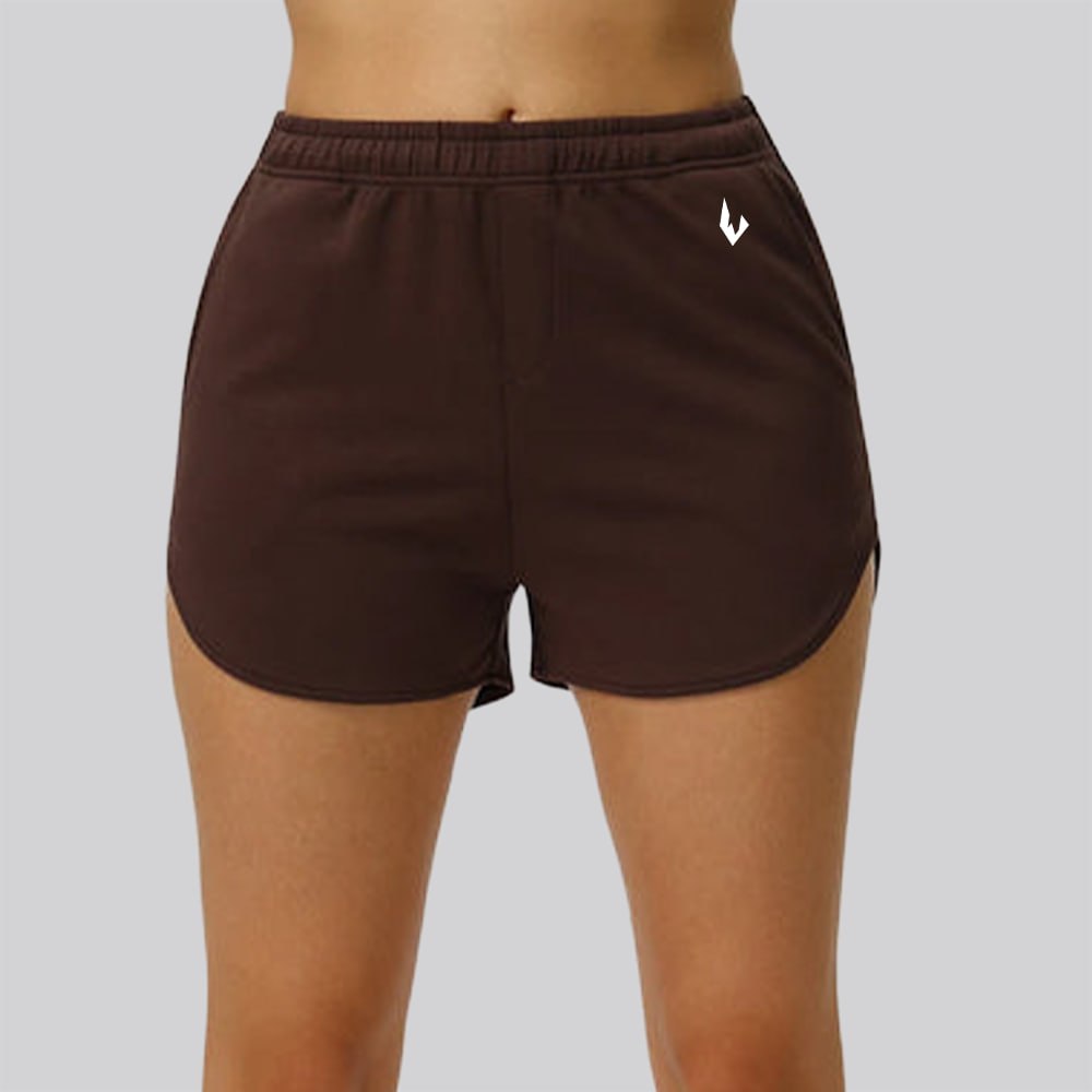 ENNZOO Multi-Sport Fitness Shorts