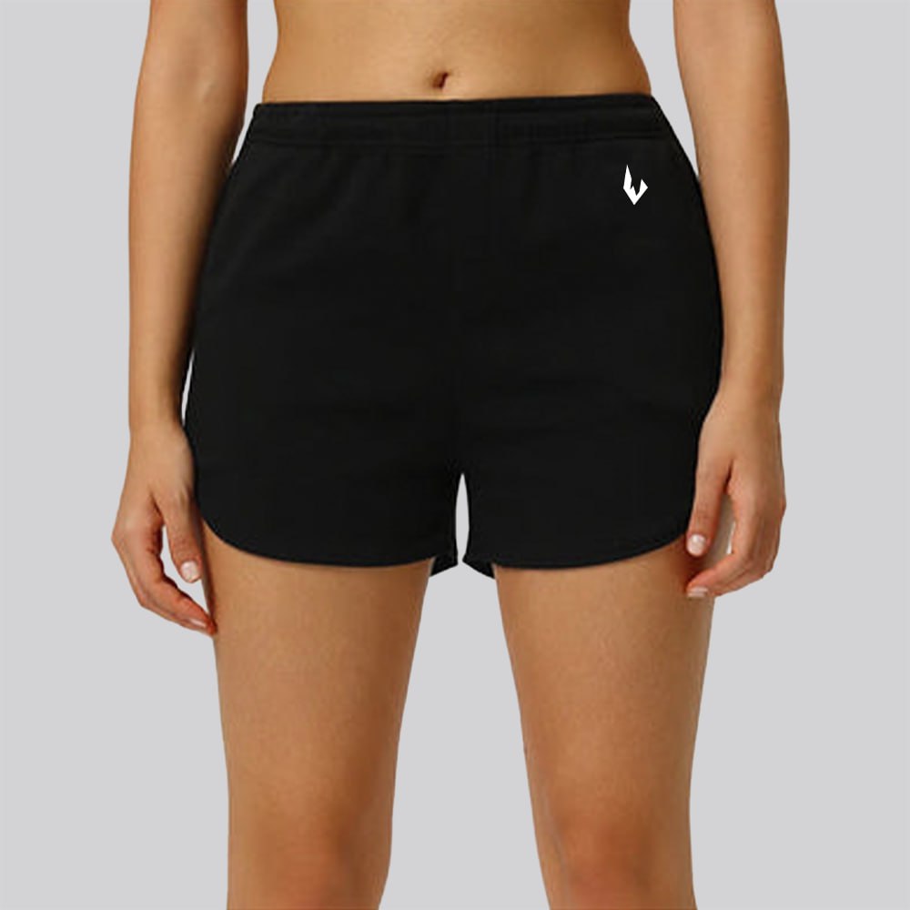 ENNZOO Multi-Sport Fitness Shorts