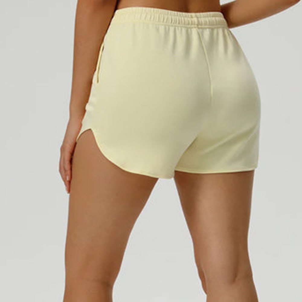 ENNZOO Multi-Sport Fitness Shorts