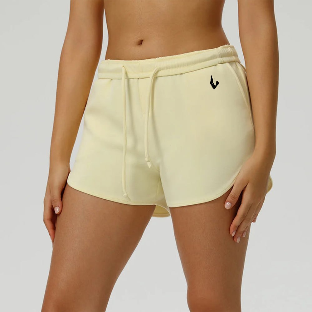 ENNZOO Multi-Sport Fitness Shorts