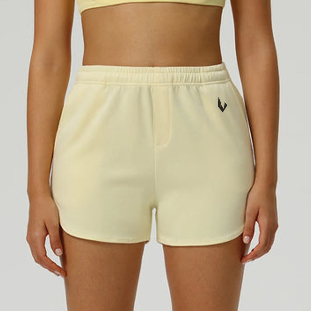 ENNZOO Multi-Sport Fitness Shorts