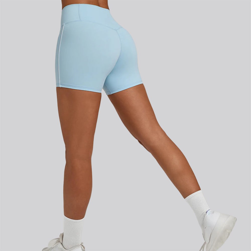 ENNZOO Impact Sports Shorts