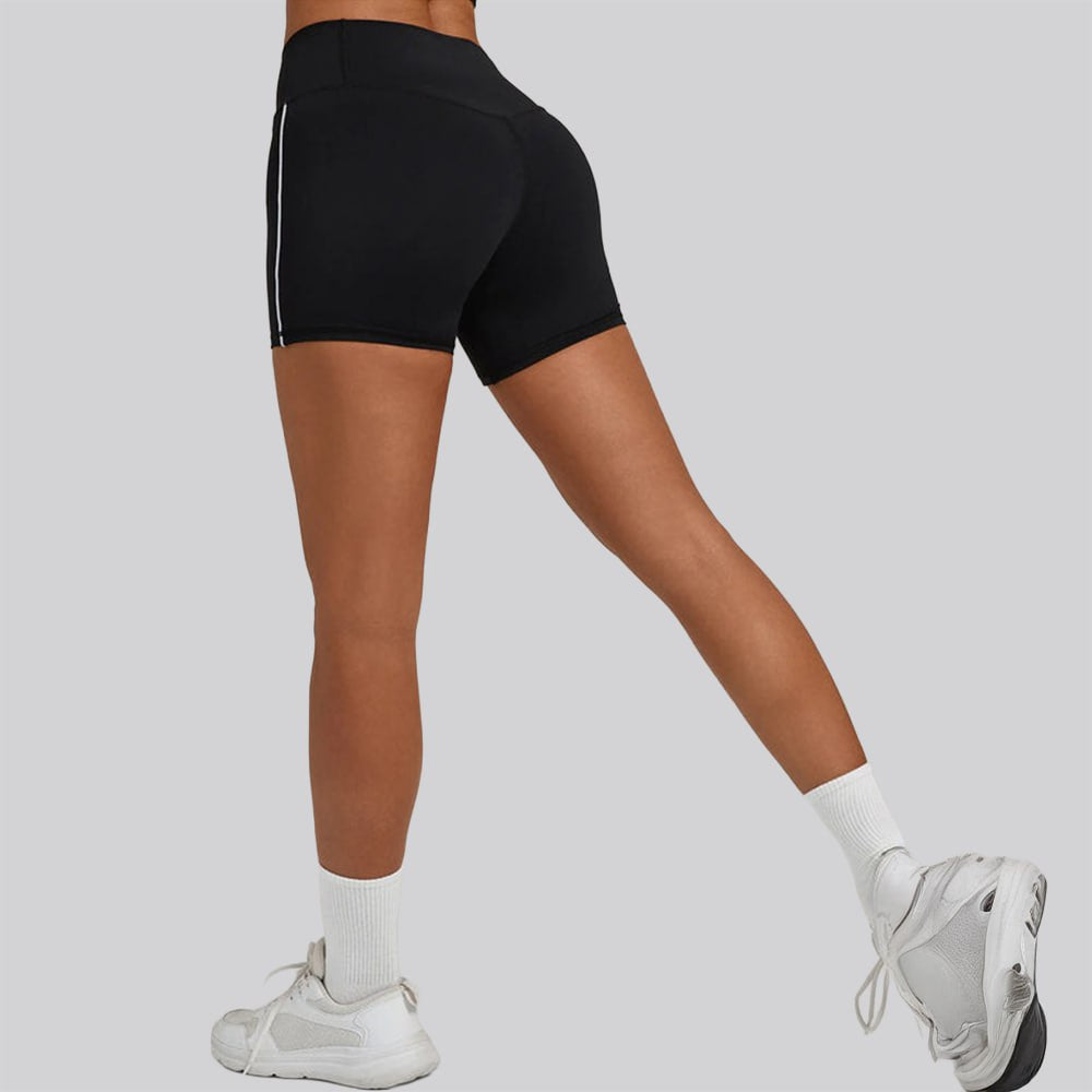 ENNZOO Impact Sports Shorts