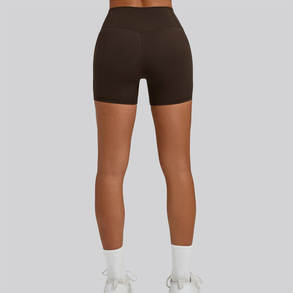ENNZOO Impact Sports Shorts
