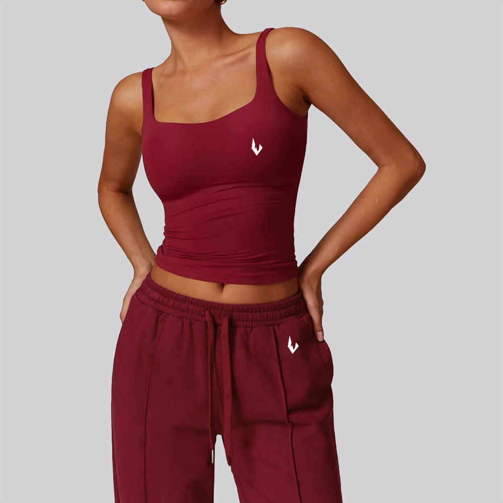 بلوزة رياضية من ENNZOO BreezeFit