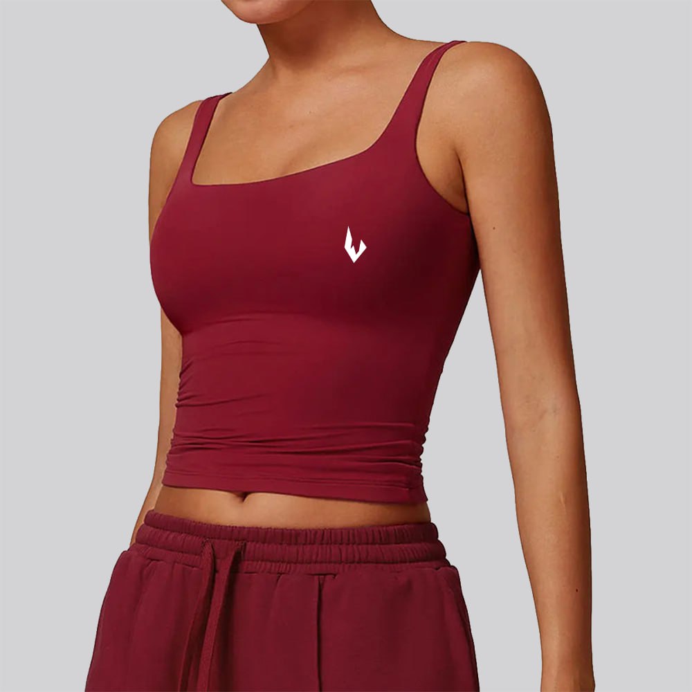 بلوزة رياضية من ENNZOO BreezeFit