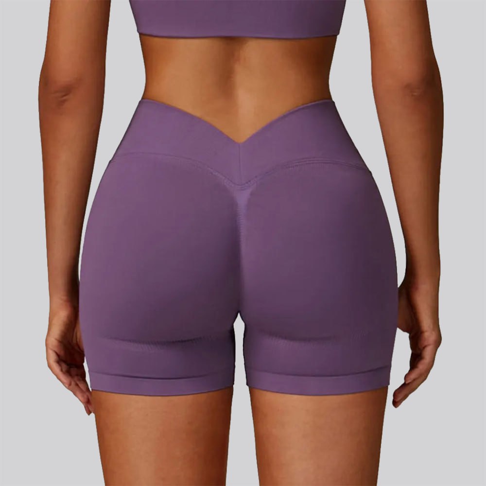 شورت اللياقة البدنية BootyBoost من ENNZOO