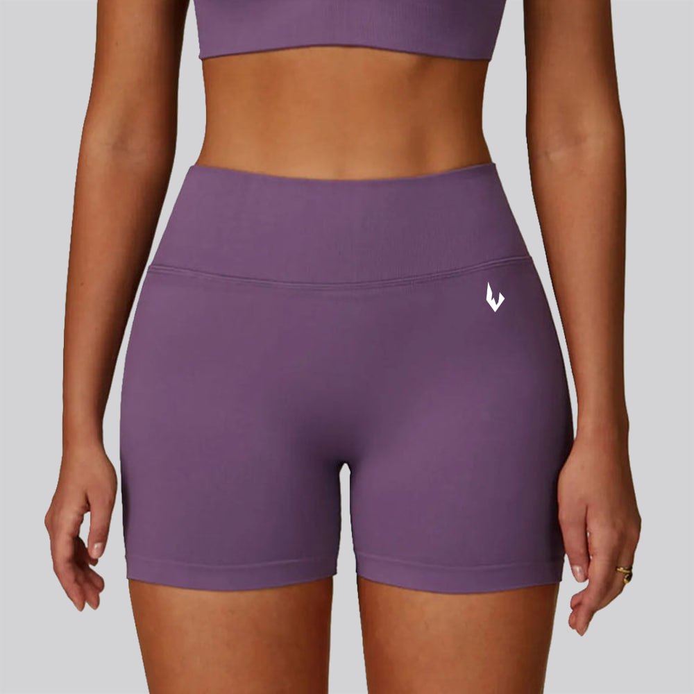 شورت اللياقة البدنية BootyBoost من ENNZOO