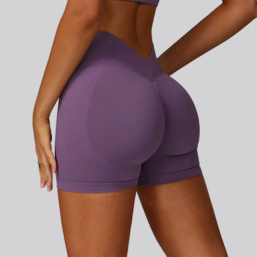 شورت اللياقة البدنية BootyBoost من ENNZOO