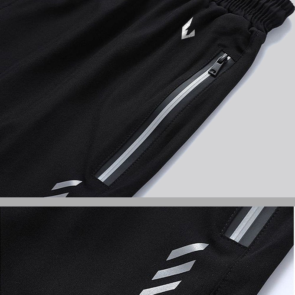 Ennzoo SurgeLayer Shorts