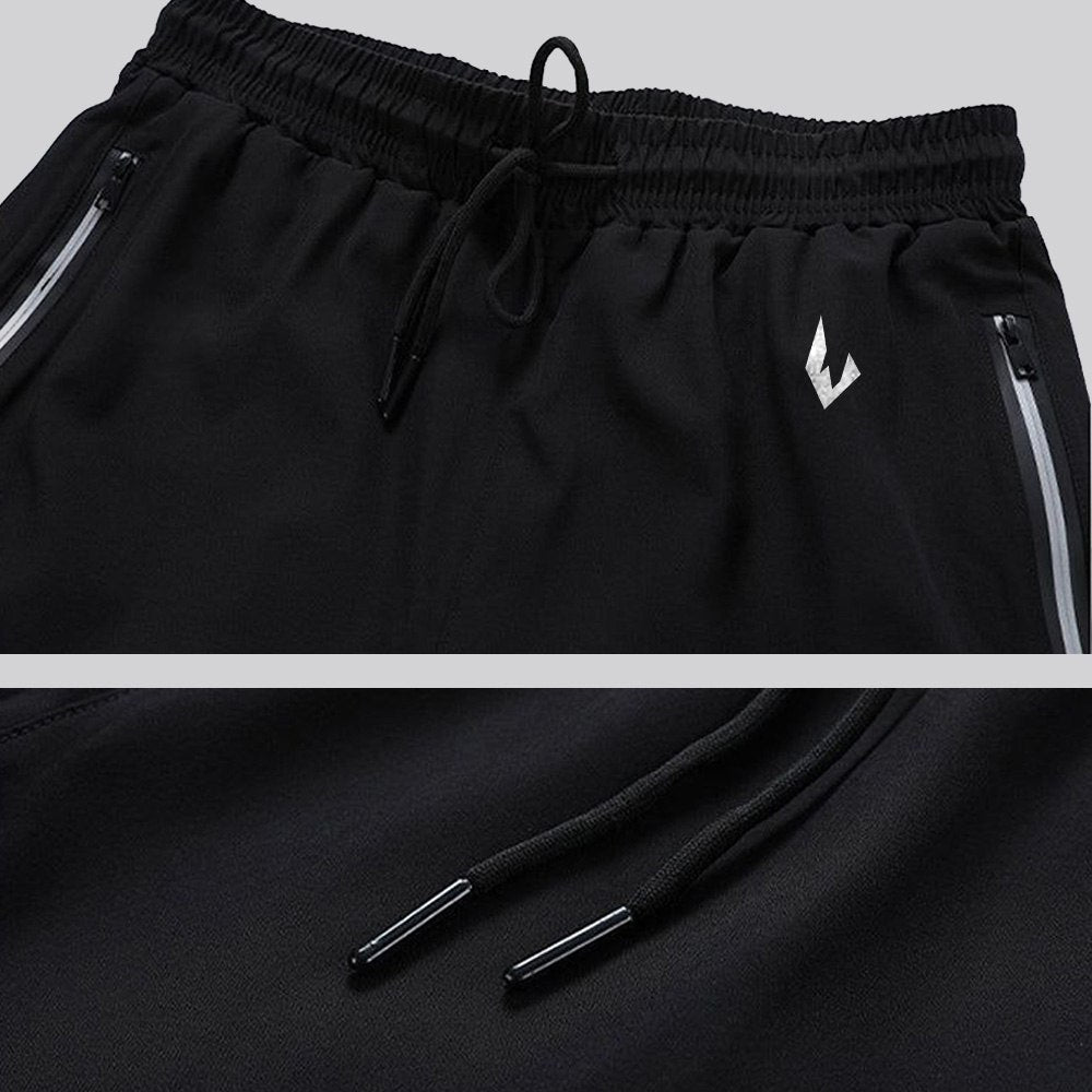 Ennzoo SurgeLayer Shorts