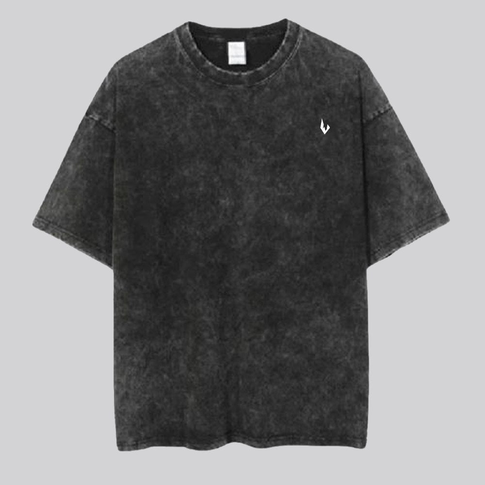 Ennzoo RetroWash Tee