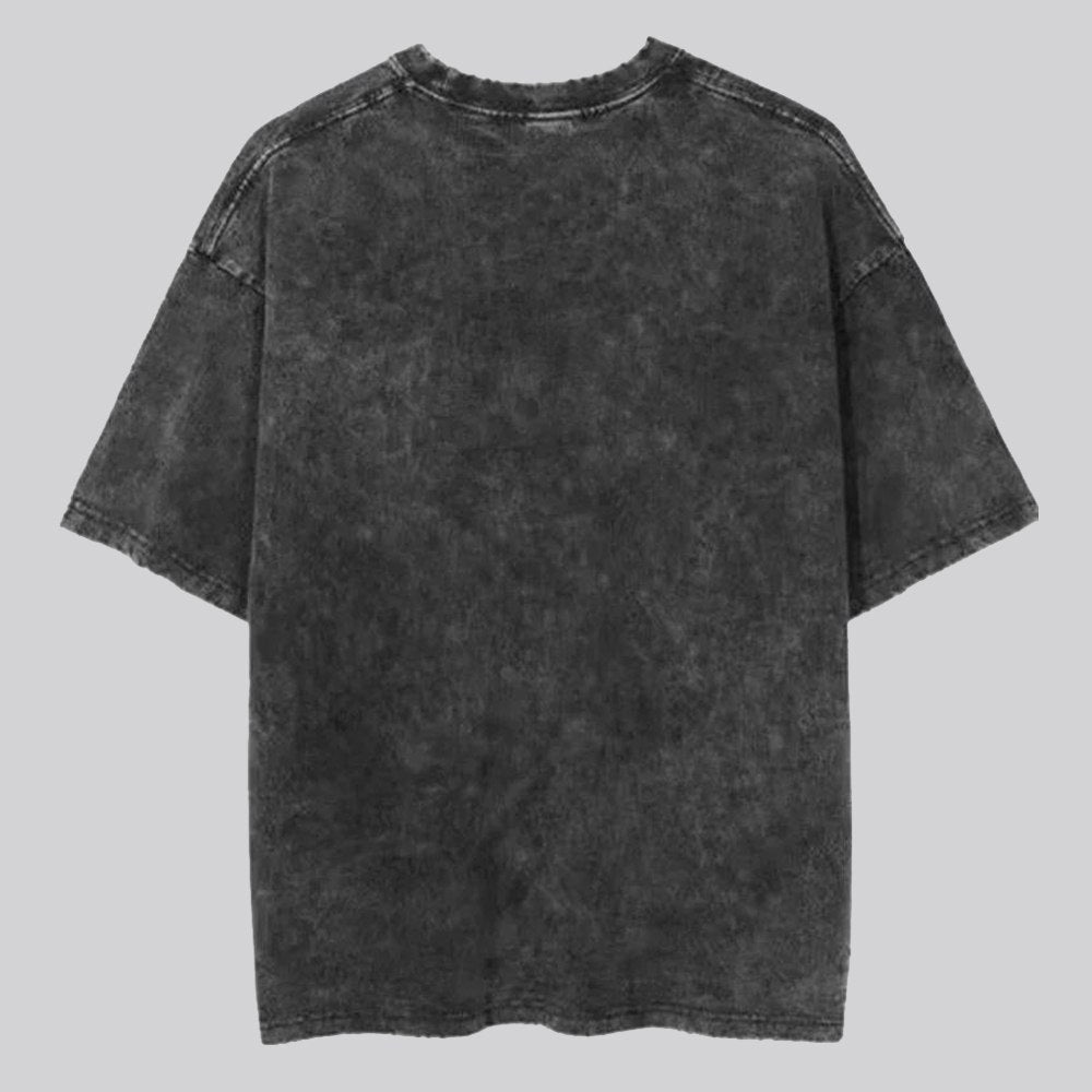 Ennzoo RetroWash Tee