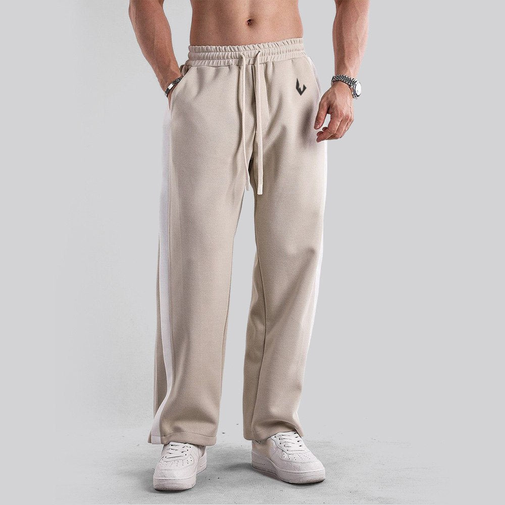 Ennzoo IronTrack Pants