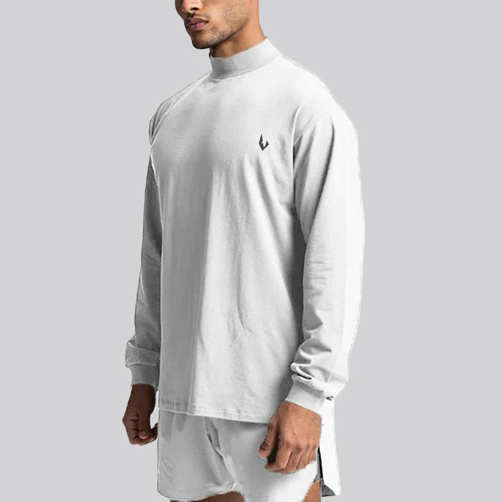 تي شيرت Ennzoo ChillNeck