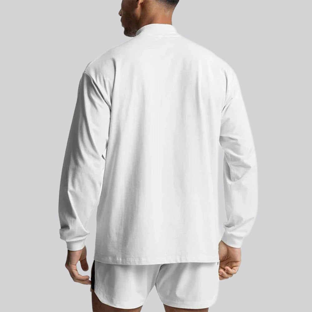 تي شيرت Ennzoo ChillNeck