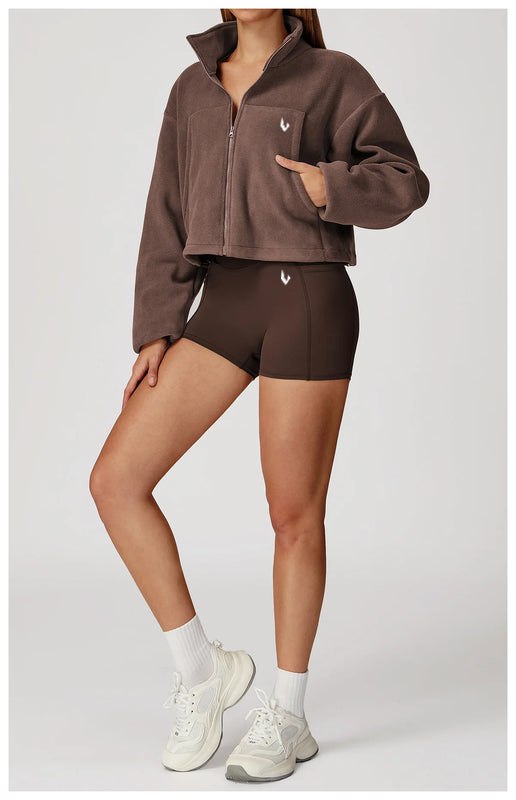 ENNZOO Wind Performance Jacket