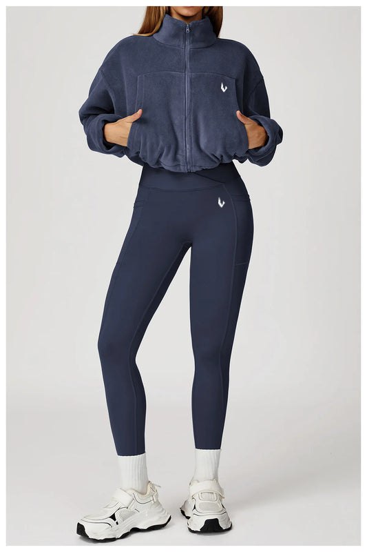 ENNZOO Wind Performance Jacket