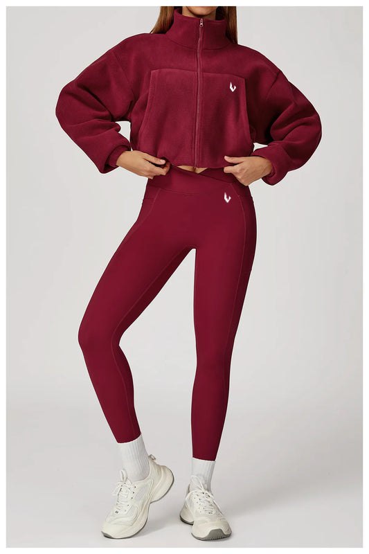 ENNZOO Wind Performance Jacket