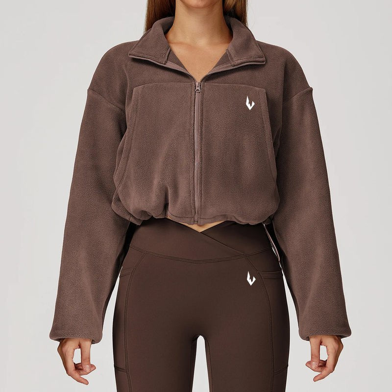 ENNZOO Wind Performance Jacket