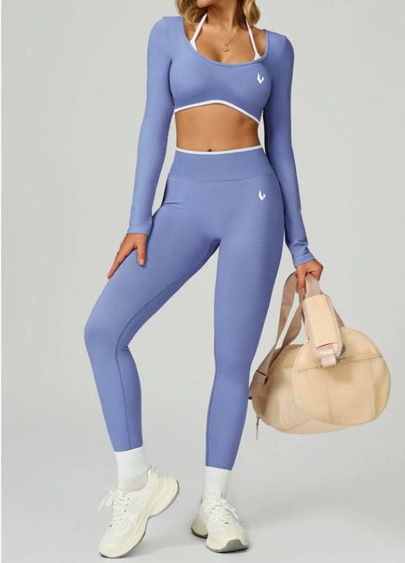 ENNZOO Core Motion Top