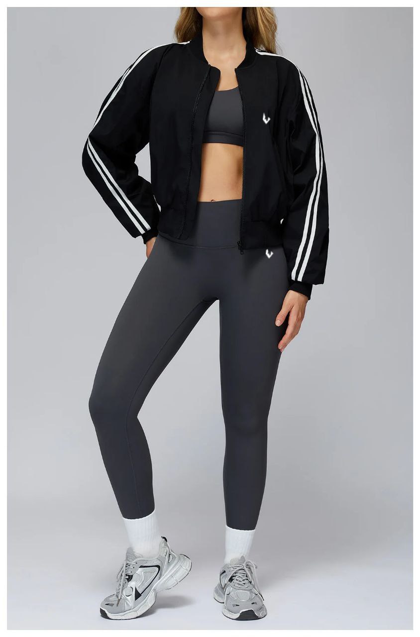 ENNZOO Wind Warrior Jacket