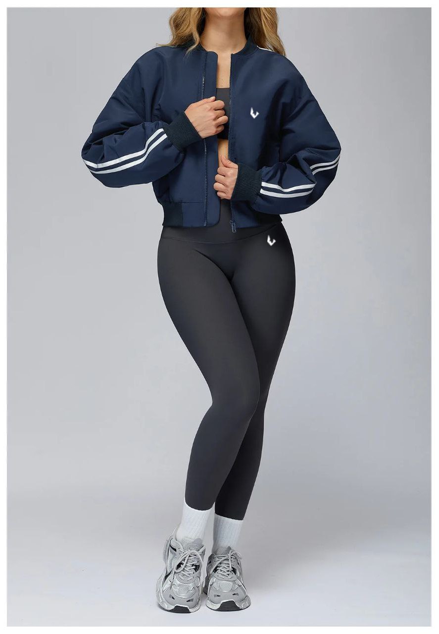 ENNZOO Wind Warrior Jacket