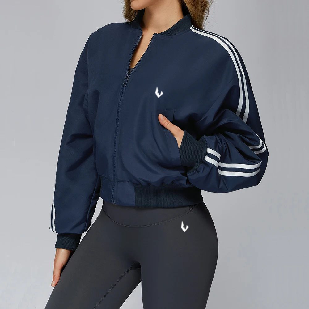 ENNZOO Wind Warrior Jacket